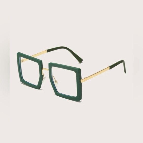 Bomb Squared Fashion Glasses (NWOT) - Picture 2 of 4